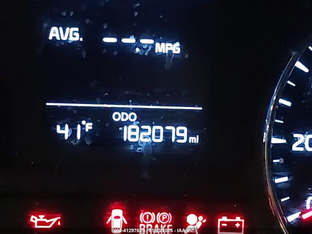 KIA FORTE LX 2017 3KPFK4A70HE075159 Image 15