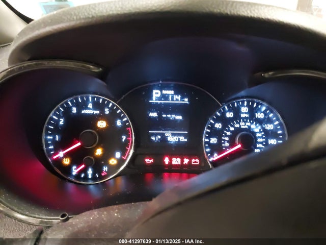 KIA FORTE LX 2017 3KPFK4A70HE075159 Image 7