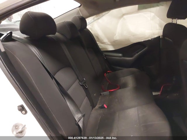 KIA FORTE LX 2017 3KPFK4A70HE075159 Image 8