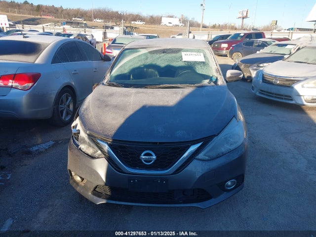 3N1AB7AP5JY333730 Nissan SENTRA SR