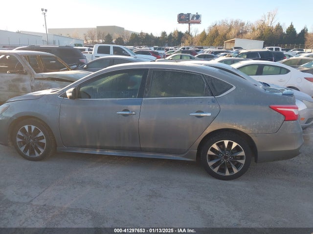 3N1AB7AP5JY333730 Nissan SENTRA SR