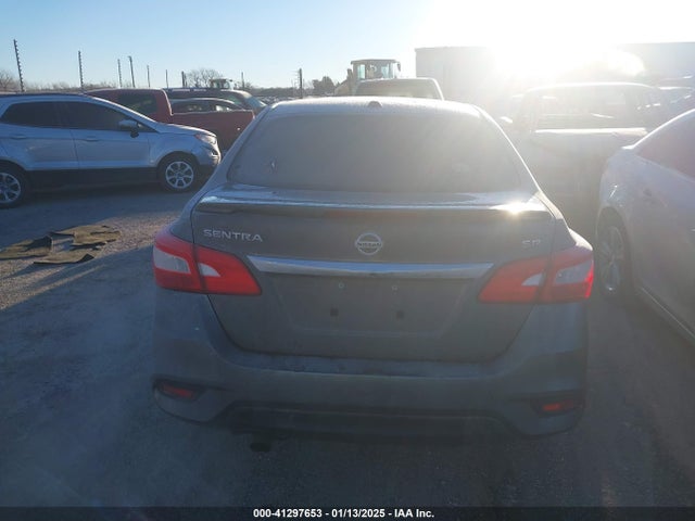 3N1AB7AP5JY333730 Nissan SENTRA SR