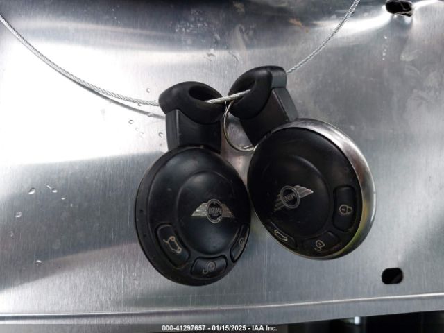 2012 MINI COOPER S WMWSV3C57CT387407 Photo 10