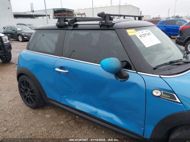2012 MINI COOPER S WMWSV3C57CT387407 Photo 5