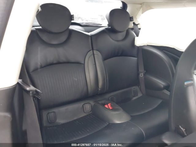 2012 MINI COOPER S WMWSV3C57CT387407 Photo 7