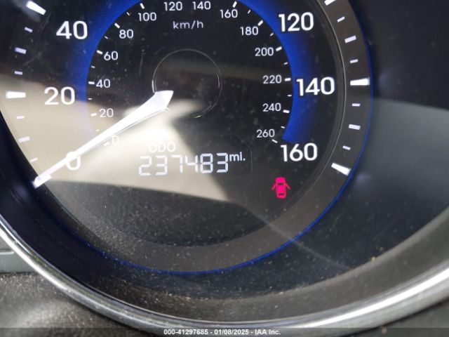 KMHEC4A4XFA139668 Hyundai SONATA HYBRID