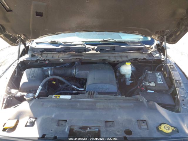 1C6RR7FG1GS350818 RAM 1500 Express