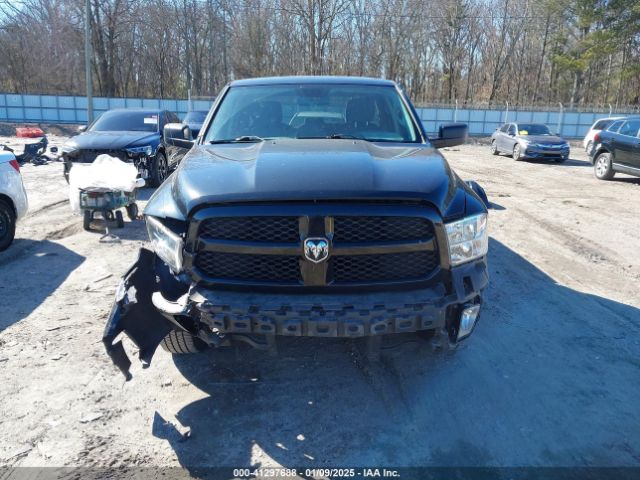 1C6RR7FG1GS350818 RAM 1500 Express