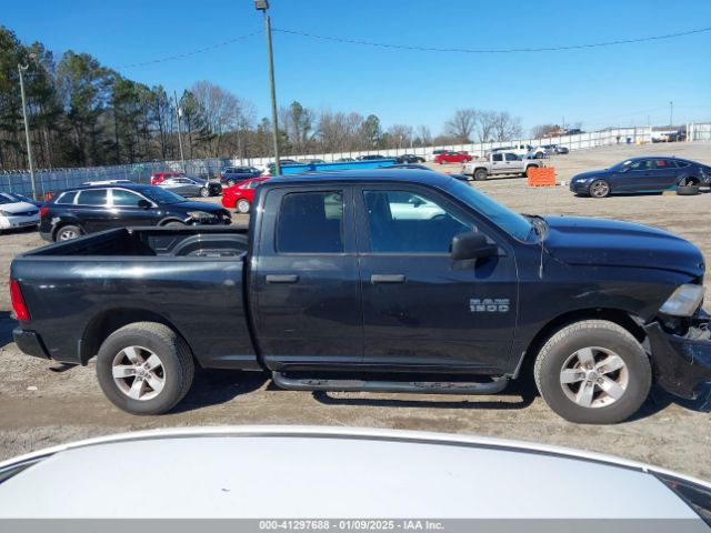 1C6RR7FG1GS350818 RAM 1500 Express