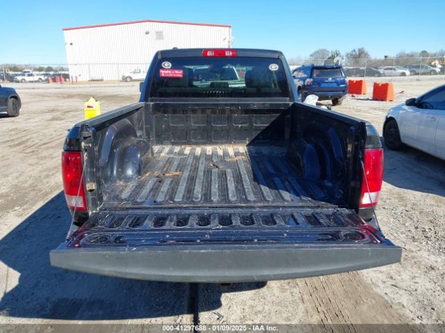 1C6RR7FG1GS350818 RAM 1500 Express