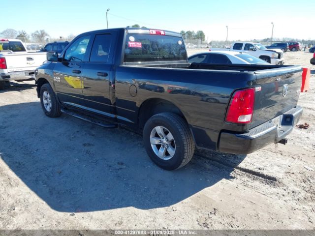 1C6RR7FG1GS350818 RAM 1500 Express
