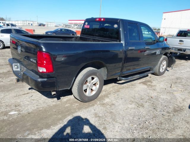 1C6RR7FG1GS350818 RAM 1500 Express