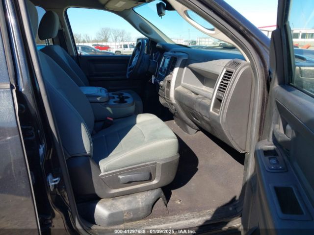 1C6RR7FG1GS350818 RAM 1500 Express