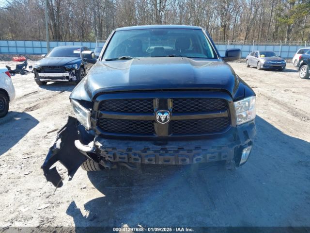 1C6RR7FG1GS350818 RAM 1500 Express