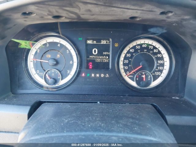 1C6RR7FG1GS350818 RAM 1500 Express