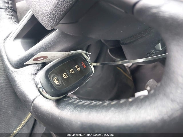 Ford Escape Titanium 2017 1FMCU9JD5HUA59181 Image 11