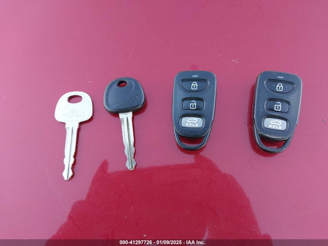 5NPD84LF1JH348265 Hyundai ELANTRA SEL