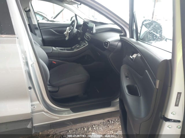 Hyundai Santa Fe Se 2021 5NMS14AJ4MH330556 Image 5