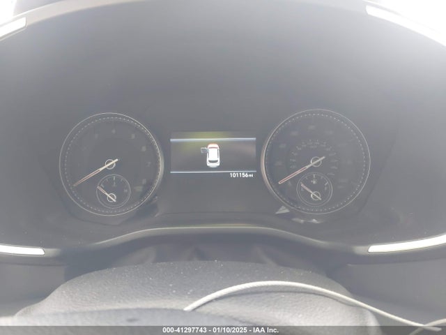 Hyundai Santa Fe Se 2021 5NMS14AJ4MH330556 Image 7