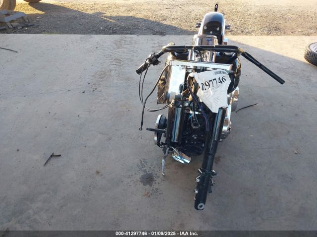 2015 HARLEY-DAVIDSON FLSTC 1HD1BWV10FB028900 Photo 4
