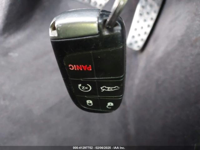 2017 DODGE CHARGER 2C3CDXCTXHH556893 Photo 10