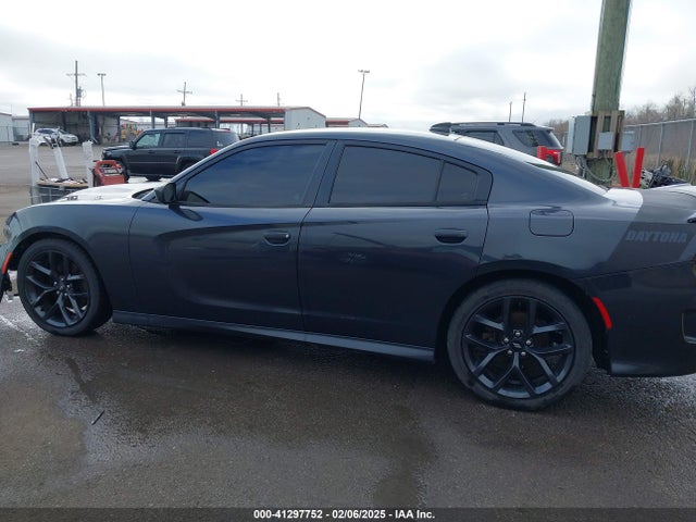 Dodge Charger Daytona 340 Rwd 2017 2C3CDXCTXHH556893 Image 14