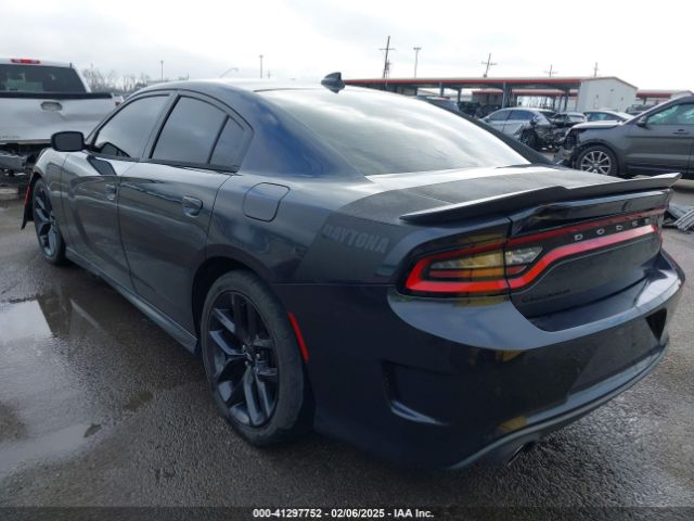 2017 DODGE CHARGER 2C3CDXCTXHH556893 Photo 2