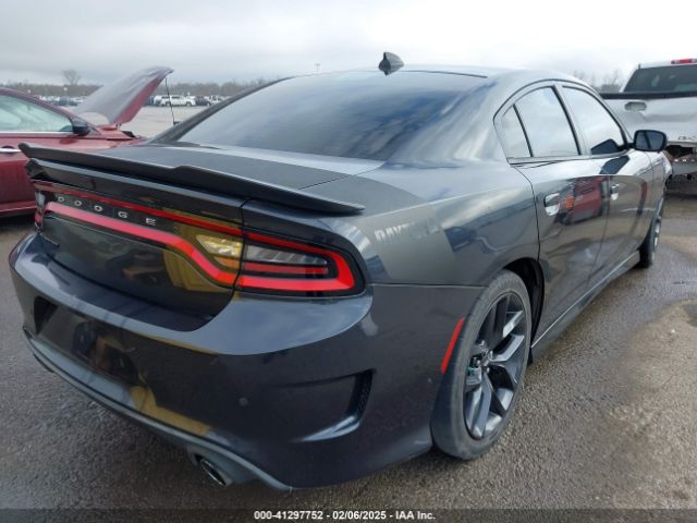 2017 DODGE CHARGER 2C3CDXCTXHH556893 Photo 3