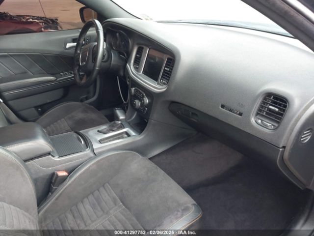 2017 DODGE CHARGER 2C3CDXCTXHH556893 Photo 4