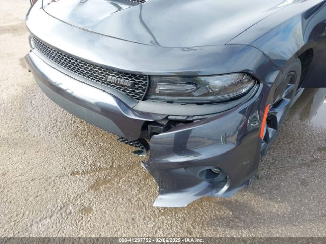 2017 DODGE CHARGER 2C3CDXCTXHH556893 Photo 5