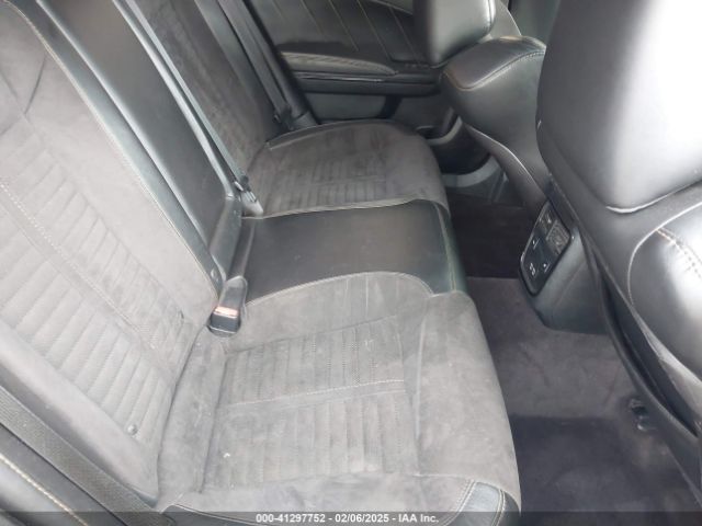 2017 DODGE CHARGER 2C3CDXCTXHH556893 Photo 7