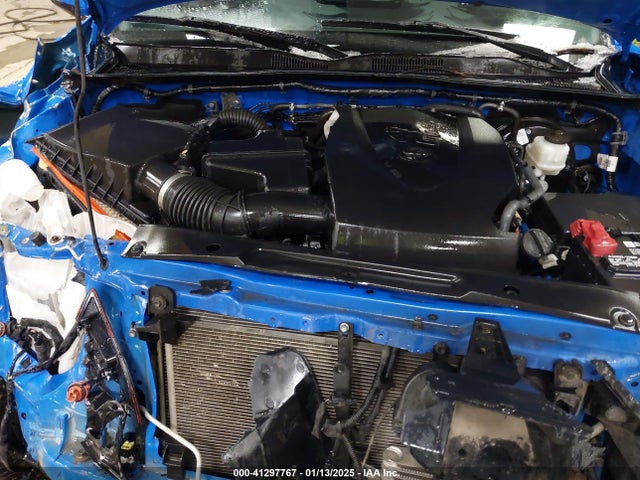 3TMCZ5AN1LM325672 Toyota Tacoma Trd Sport