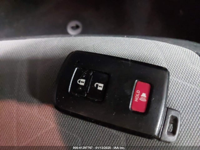 3TMCZ5AN1LM325672 Toyota Tacoma Trd Sport