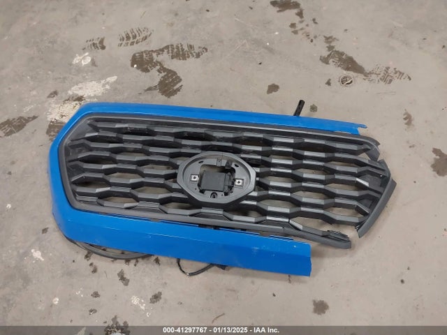 3TMCZ5AN1LM325672 Toyota Tacoma Trd Sport