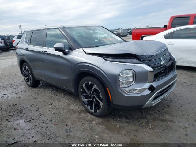 2023 MITSUBISHI OUTLANDER JA4J3UA84PZ011056 Photo 0