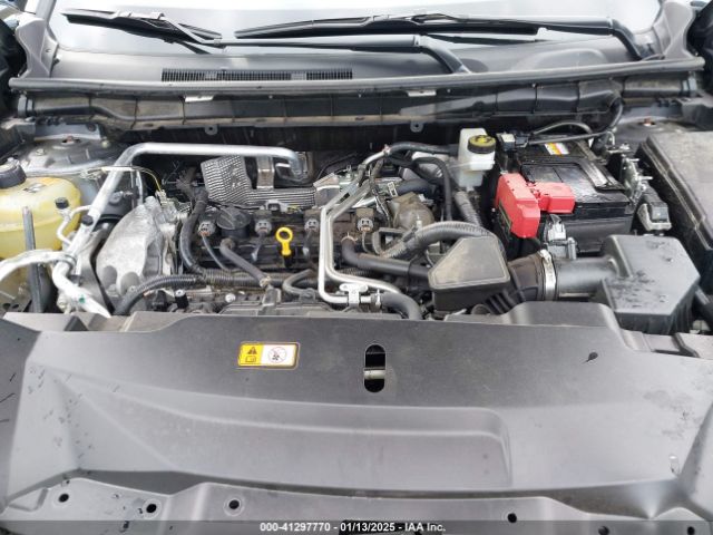 2023 MITSUBISHI OUTLANDER JA4J3UA84PZ011056 Photo 9