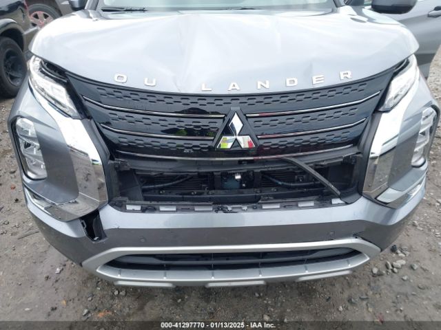 2023 MITSUBISHI OUTLANDER JA4J3UA84PZ011056 Photo 5