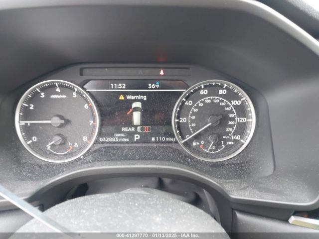 2023 MITSUBISHI OUTLANDER JA4J3UA84PZ011056 Photo 6