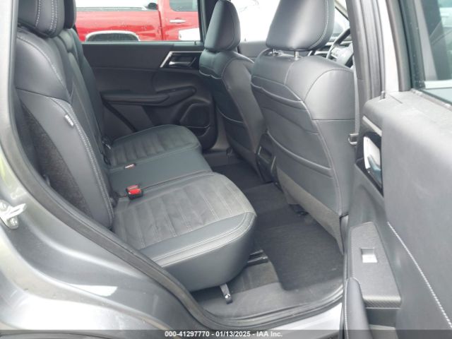 2023 MITSUBISHI OUTLANDER JA4J3UA84PZ011056 Photo 7