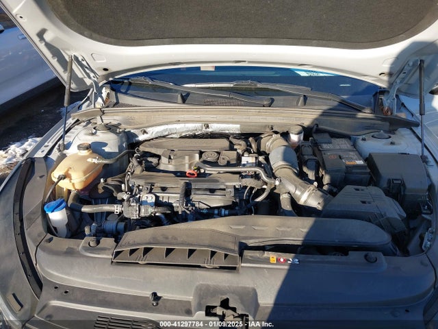 5XXG64J27PG185192 KIA K5 Gt-line