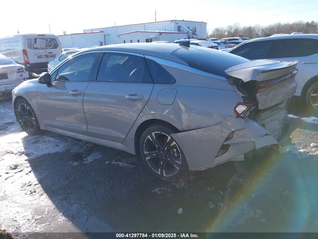 5XXG64J27PG185192 KIA K5 Gt-line