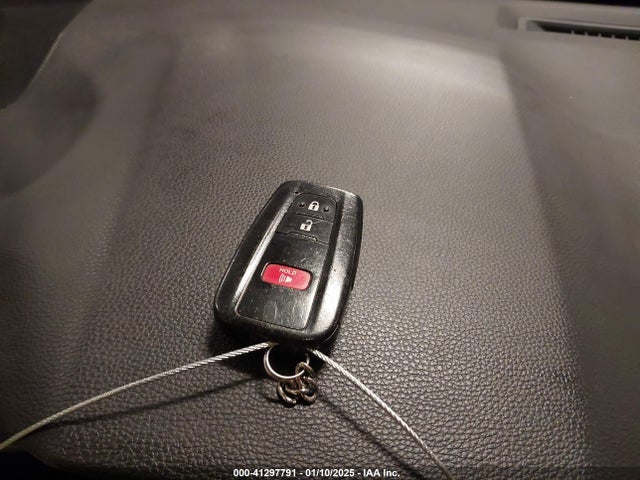 Toyota Rav4 Xle 2020 2T3W1RFVXLC037931 Image 11