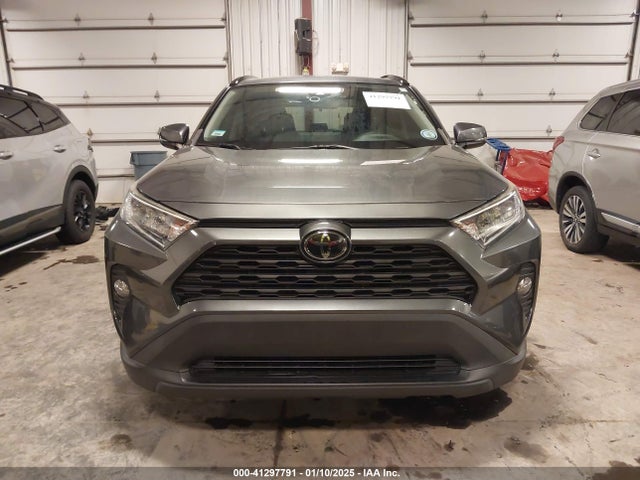 Toyota Rav4 Xle 2020 2T3W1RFVXLC037931 Image 12