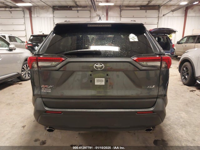 Toyota Rav4 Xle 2020 2T3W1RFVXLC037931 Image 16