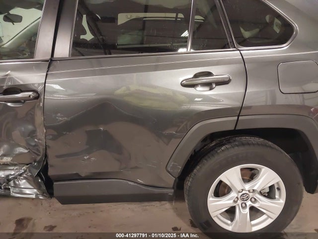 Toyota Rav4 Xle 2020 2T3W1RFVXLC037931 Image 17