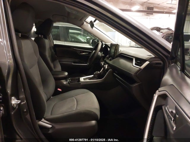 Toyota Rav4 Xle 2020 2T3W1RFVXLC037931 Image 5