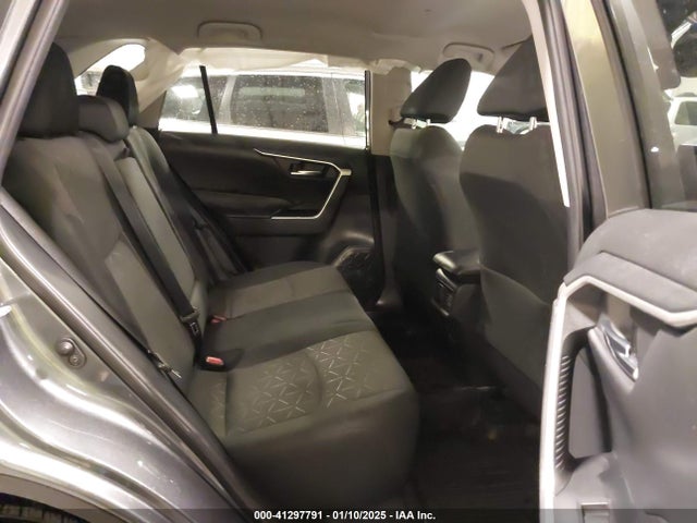 Toyota Rav4 Xle 2020 2T3W1RFVXLC037931 Image 8