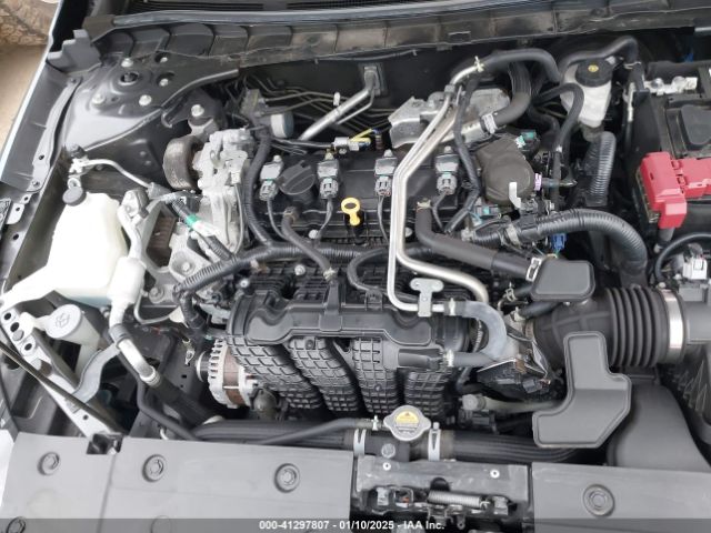 1N4BL4DW6NN342672 Nissan Altima Sv Intelligent Awd