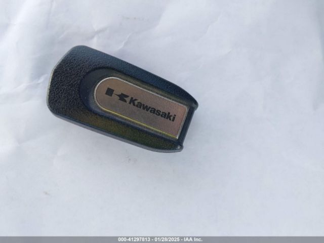 2009 KAWASAKI ZG1400 JKBZGNB119A010796 Photo 10