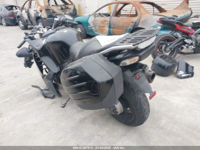 2009 KAWASAKI ZG1400 JKBZGNB119A010796 Photo 2